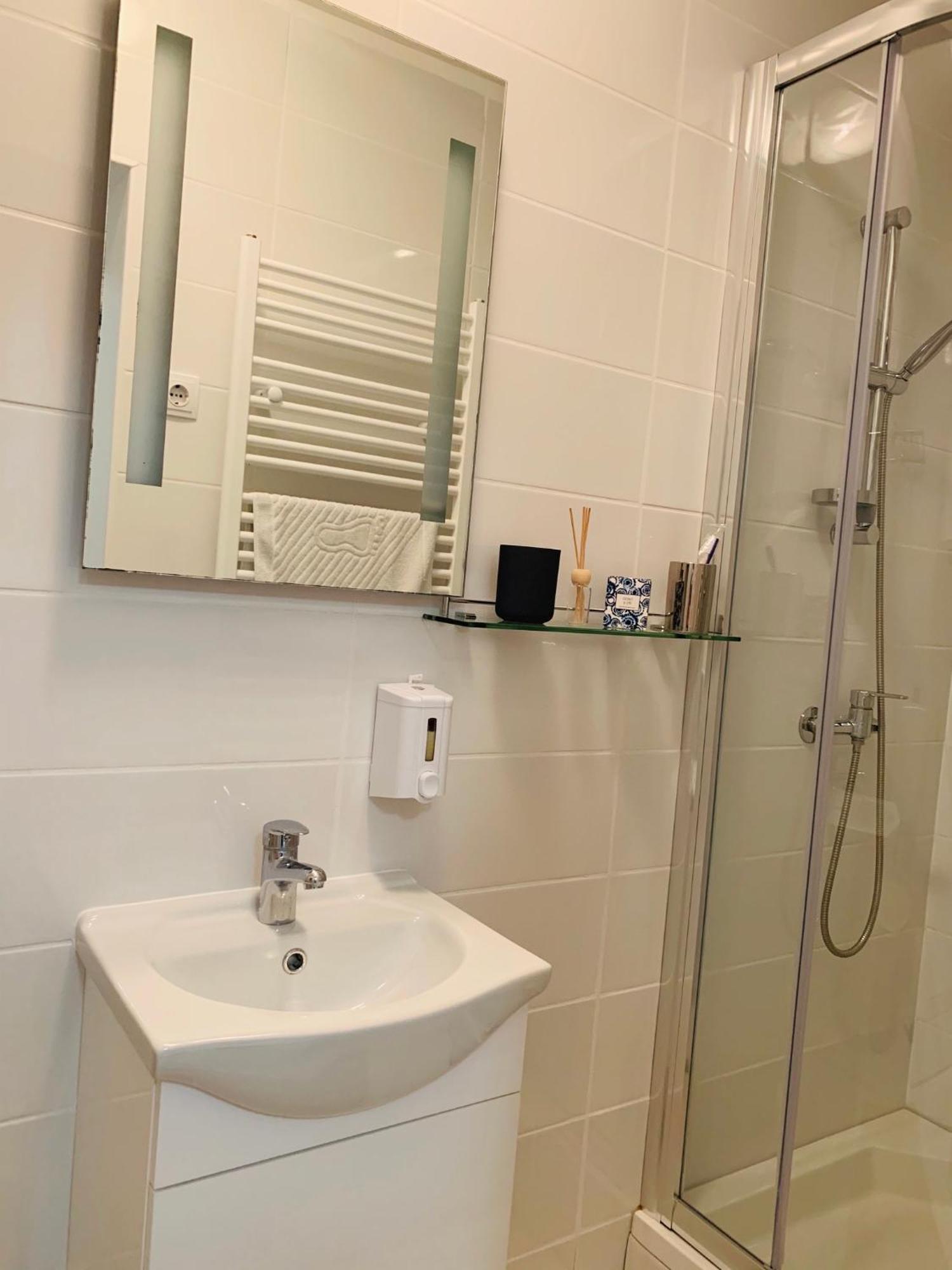 Studio Apartment Ivana Загреб Номер фото
